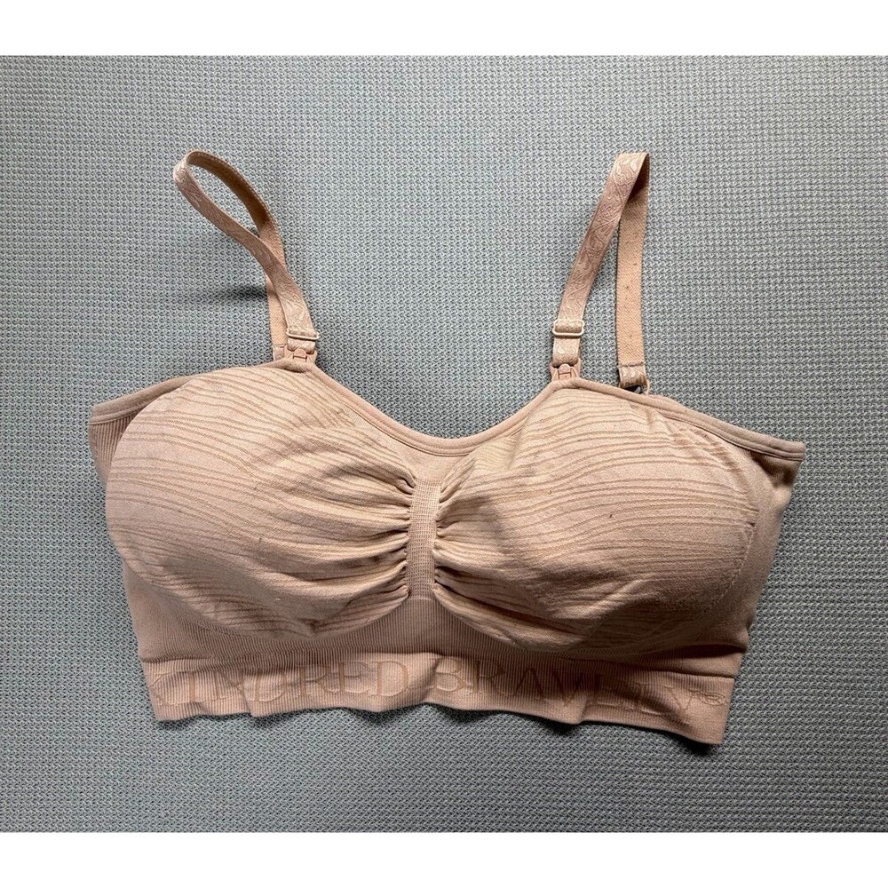 Kindred Braverly Nursing Bra